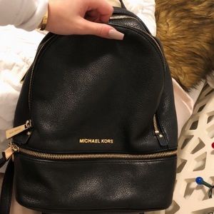 OFFER UP AND ITS YOURS | MICHAEL K RHEA BACKPACK🎒